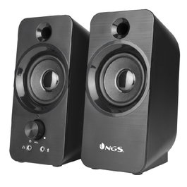 ALTAVOCES MULTIMEDIA 2.0 SB350 NGS